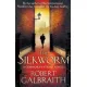 The Silkworm Book 2