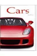 Cars: Pocket Book