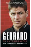 Gerrard: My Autobiography