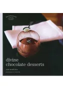 Les Divine Chocolate Desserts