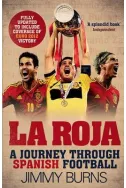 La Roja: A Journey Through Spanish Football