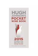 Hugh Johnson's Pocket Wine Book 2015
