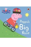 Peppa's Big Race