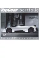 Top Gear Portfolio: The World's Greatest Cars