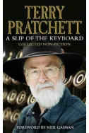 A Slip of the Keyboard: Collected Non-fiction