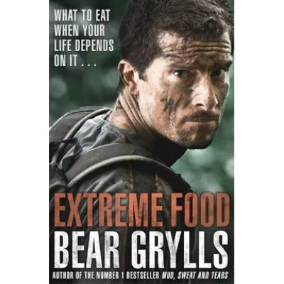 Extreme Food - What to Eat When Your Life Depends on it...