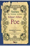 Edgar Allan Poe: Adaptes stories