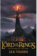The Return of the King: The Lord of the Rings, Part 3