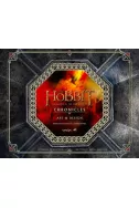 Hobbit: The Battle of the Five Armies - Chronicles: Art & Design
