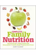Complete Family Nutrition