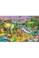 The Age Of Dinosaurs - 60