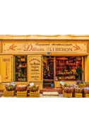 Delicatessen In Provence - 1000