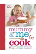 Mummy & Me Cook