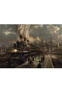 Locomotive - 1000