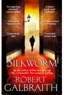 The Silkworm: Book 2
