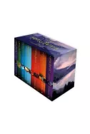 Harry Potter Box Set: the Complete Collection