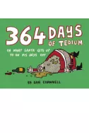 364 Days of Tedium: Or What Santa Gets Up to on His Days Off