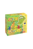 Джунгла - Детска занимателна игра