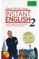 Instant English 2