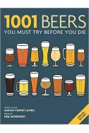 1001 beers you must try before you die