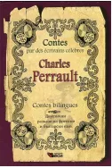 Charles Perrault: bilingues