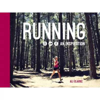 Running. An inspiration