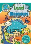 The Land of the Dinosaurs
