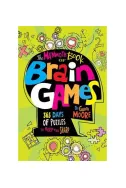 The Mammoth Book of Brain Games