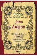 Jane Austen - Bilingual stories