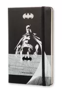 Бележник Moleskine Batman Limited Edition - plain