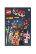 The LEGO Movie: The Book of the Film