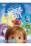 Disney Pixar The Inside Out Essential Guide