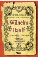 Wilhelm Hauf - Zweisprachige erzahlungen