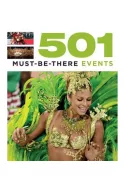 501 Must-be-There Events