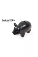 Касичка CapitaLIST Pig