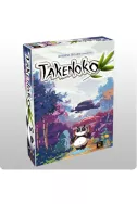 Takenoko - настолна игра