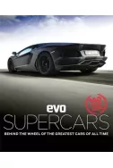EVO. Supercars