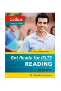 Get Ready for IELTS - Reading Pre-intermediate A2+