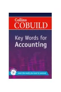 Key Words for Accounting