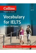 Vocabulary : IELTS 5-6+ (B1+)