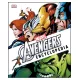 The Avengers Encyclopedia