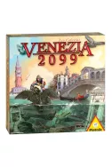 Venezia 2099. Венеция 2099