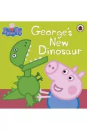 George's New Dinosaur