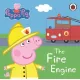 The Fire Engine