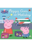 Peppa Goes on Holiday