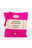 Текстилна чанта Amateur Adventure