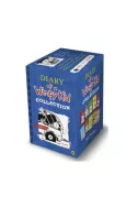 The Diary of a Wimpy Kid Box Set - 10 books