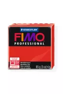 Полимерна глина Fimo Professional червена