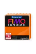 Полимерна глина Fimo Professional оранжева