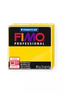 Полимерна глина Fimo Professional жълта